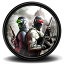 Splinter Cell Conviction SamFisher 9 Icon 64x64 png